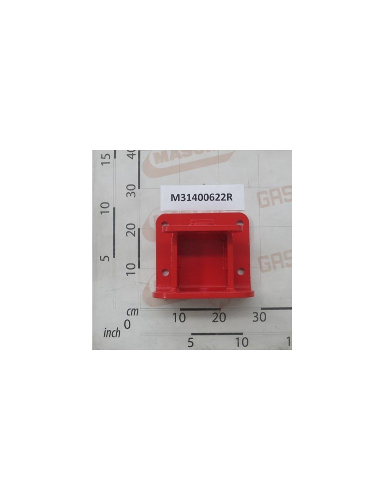 WHEEL SUPPORT ASSY