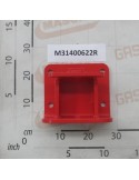 WHEEL SUPPORT ASSY