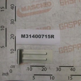 PROTECTION STRIP D16L93X230 ZN
