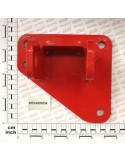 DRAWBAR UPPER LINKAGE