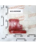 LEFT WHEEL SUPPORT