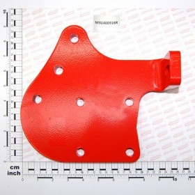 RIGHT ROLLER SUPPORT