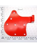RIGHT ROLLER SUPPORT