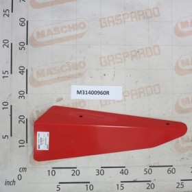 DEFLECTOR RH