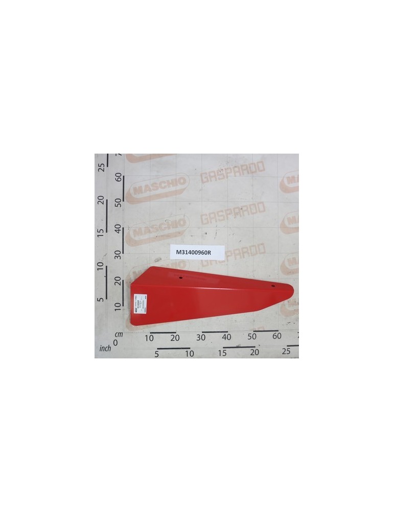 DEFLECTOR RH