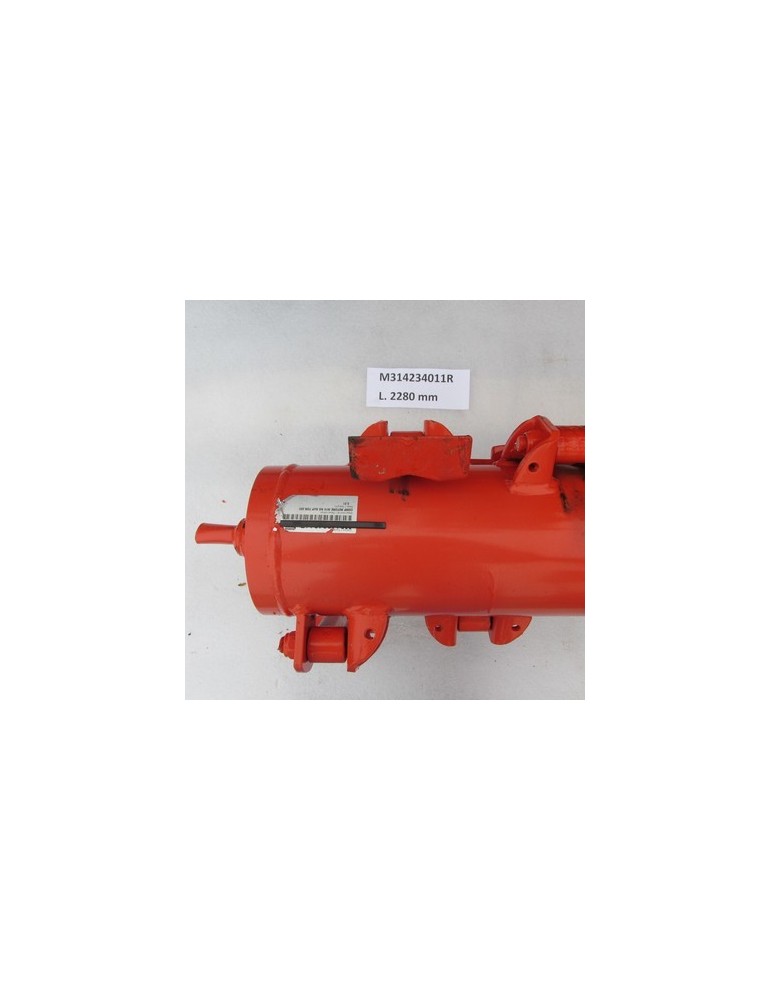 COMPL.ROTOR M16 NO SUP.TOR.230