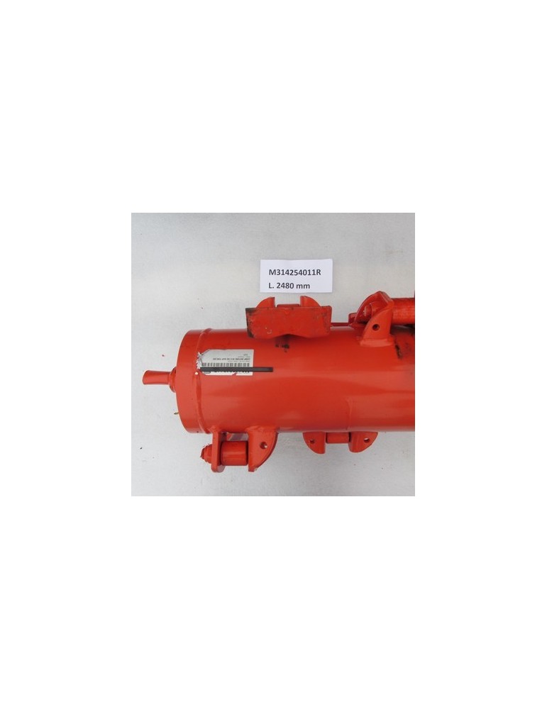 COMPL.ROTOR M16 NO SUP.TOR.250
