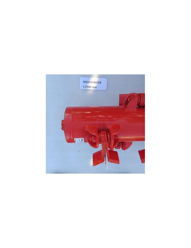 COMPL.ROTOR C05 NO SUP.TOR.250