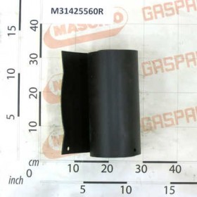 REAR PROTECTION 250