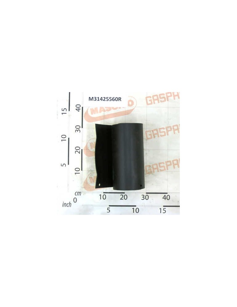 REAR PROTECTION 250