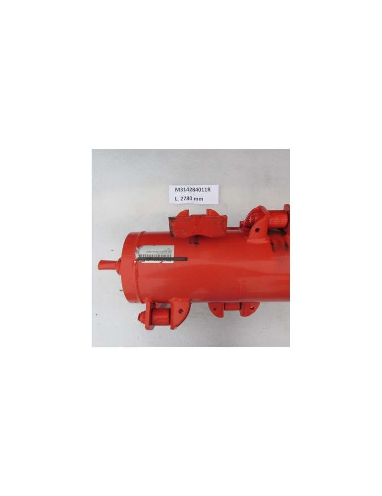 COMPL.ROTOR M16 NO SUP.TOR.280