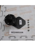 COMPL. WHEEL SEMIAXLE SHAFT