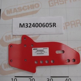 HITCH CLAMP ROLLER