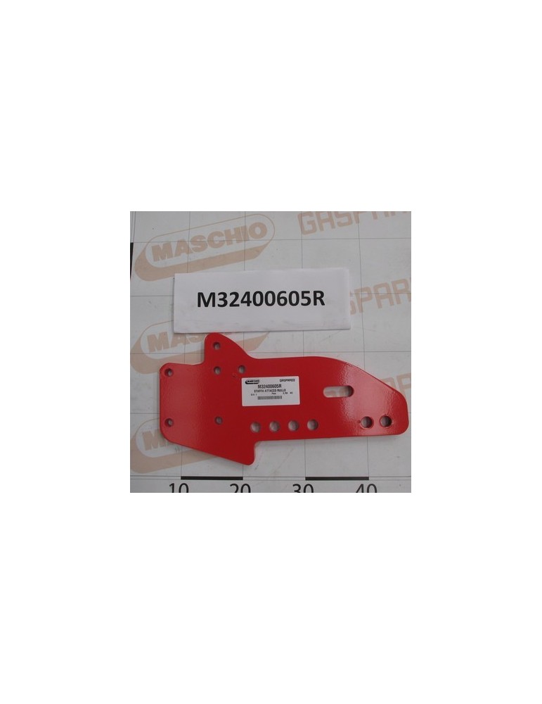 HITCH CLAMP ROLLER