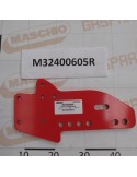 HITCH CLAMP ROLLER