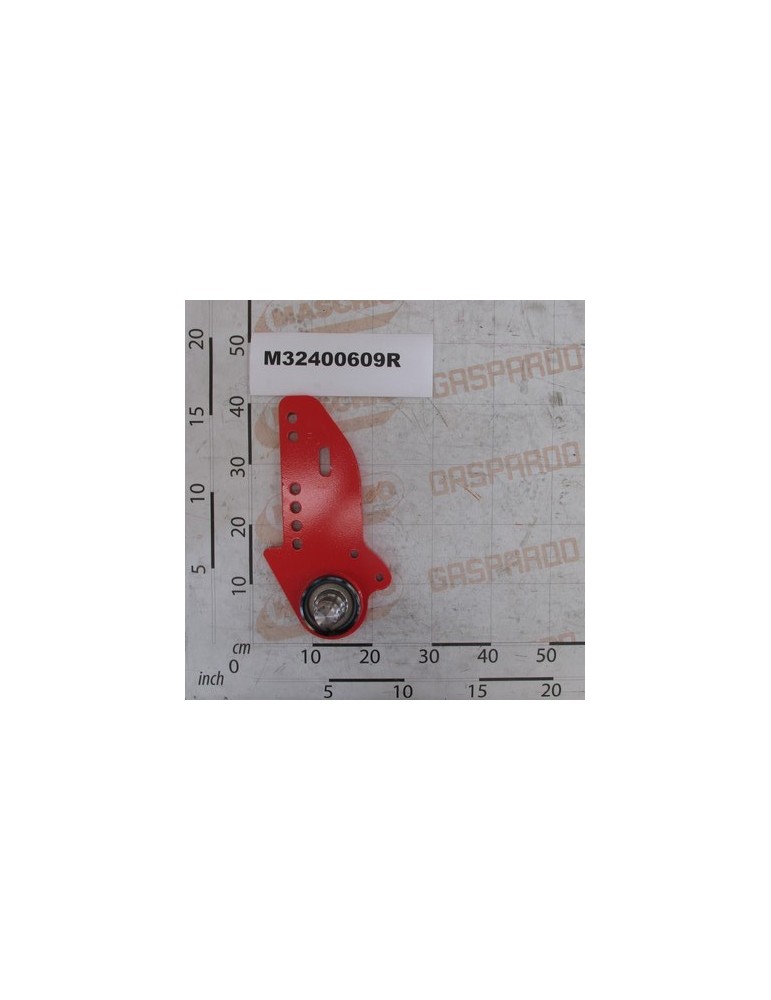 ROLLER PLATE R.