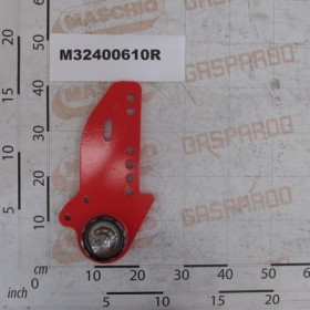 ROLLER PLATE L.
