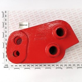 3RD LINKAGE ROD