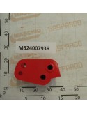 CONN.ROD FOR THIRD POINT HITCH