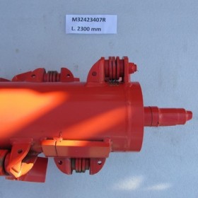 COMPLETE ROTOR BLADES 05