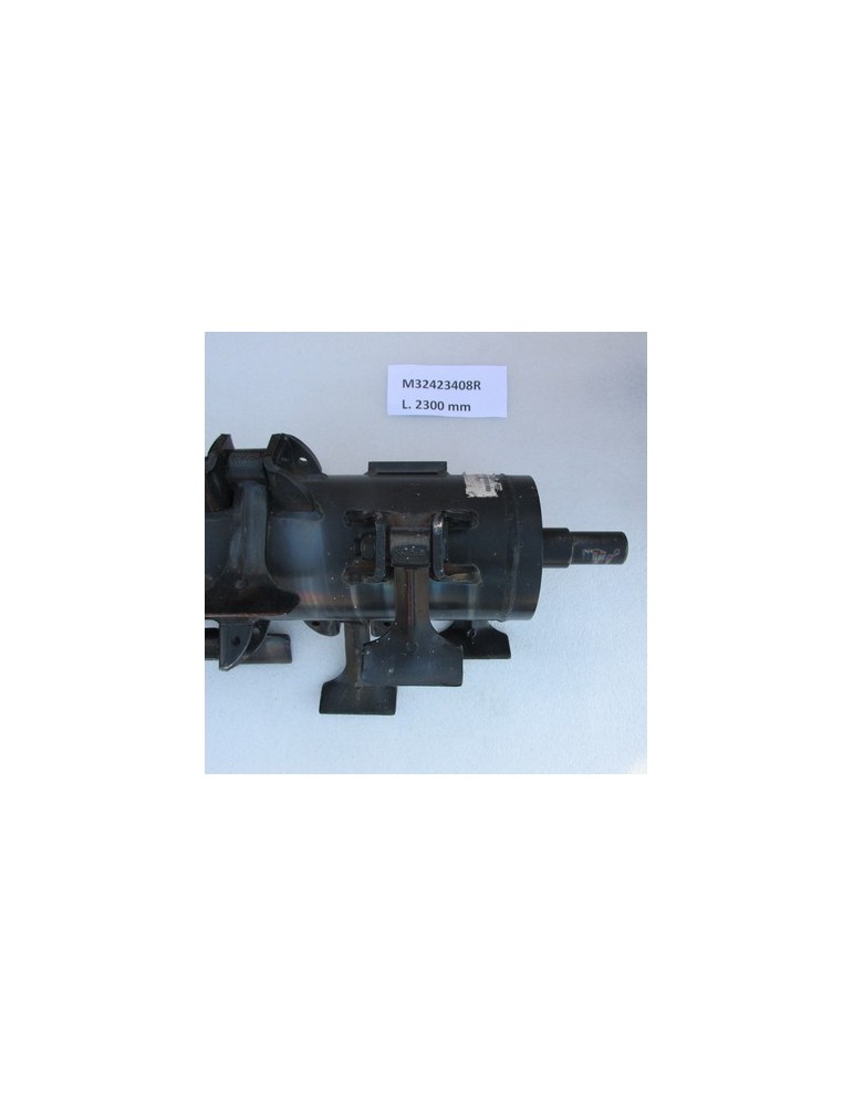 COMPLETE ROTOR HAMMER 16 RH