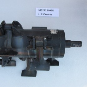 COMPLETE ROTOR HAMMER 16 LH