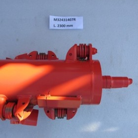 COMPLETE ROTOR HEL.*C05 310