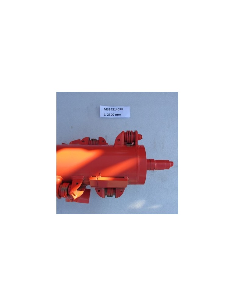 COMPLETE ROTOR HEL.*C05 310