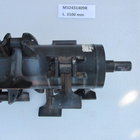 COMPLETE ROTOR HAMMER 16 LH