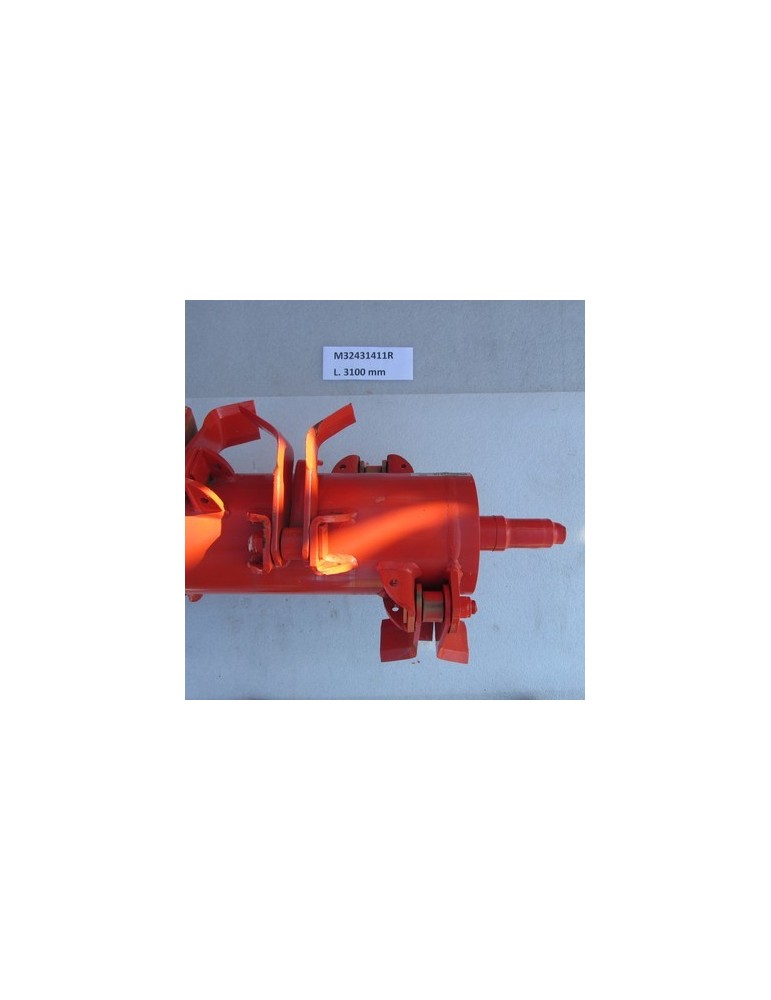 COMPL. ROTOR HEL.*C03 310 LEFT