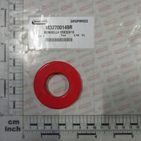 WASHER 65X32X10