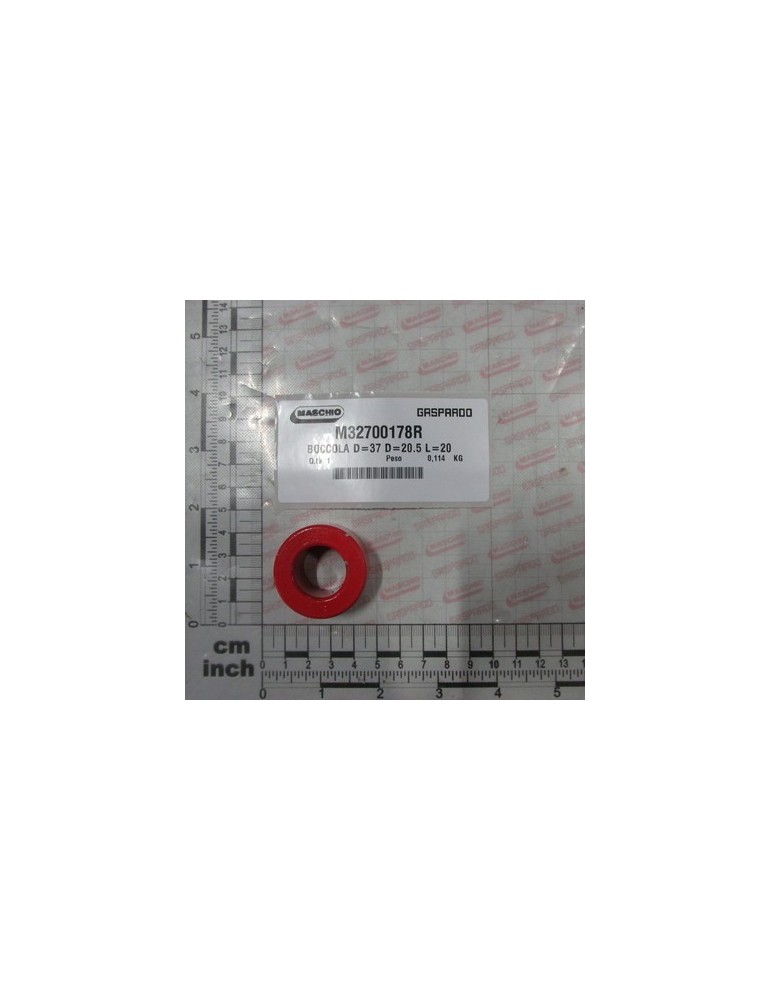 BUSHING D-35 D-21 L-21