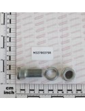 KIT M18X1.5X46 BPW.