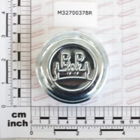 CAP GS-ST 5506 BPW