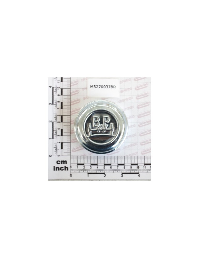 CAP GS-ST 5506 BPW