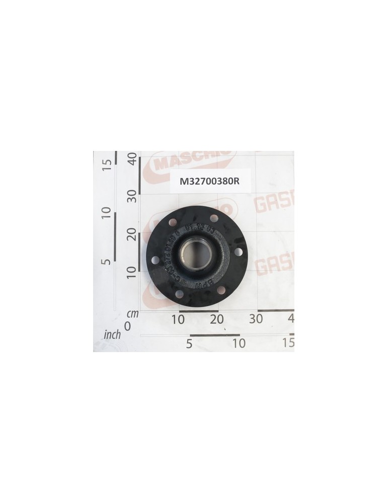 HOUSING FLANGE BPW