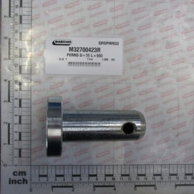 PIN D-35 L-105