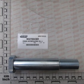 ANTIROTATION ROLLER PIN