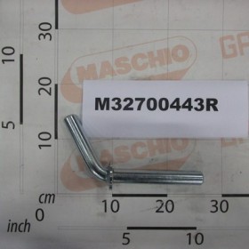 PIN D-25 L-160