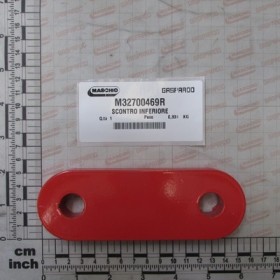 BOTTOM PLATE