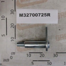 CENTRAL CYLINDERS UPPER PIN