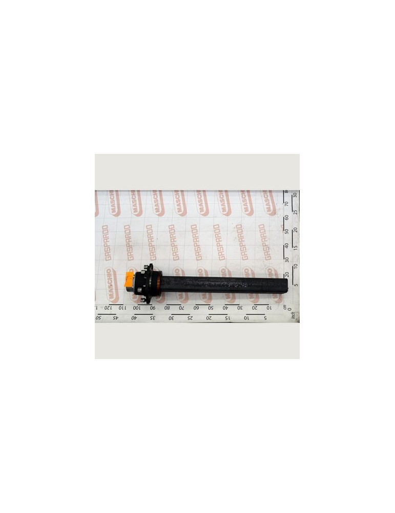 STUBAXLE 90X90 FA 900