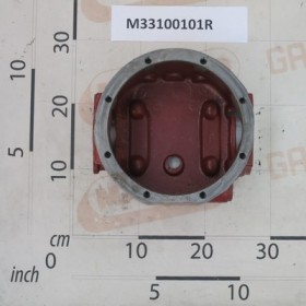 GEARBOX