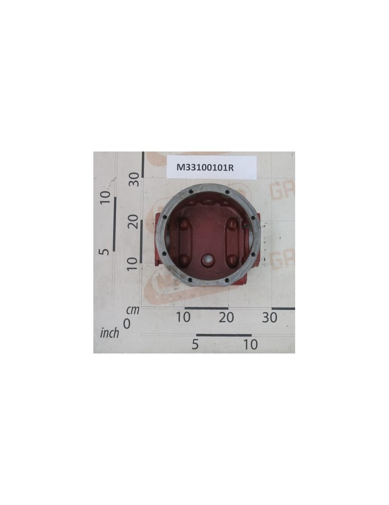 GEARBOX