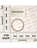 SPACER MM.0,15