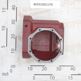 GEARBOX