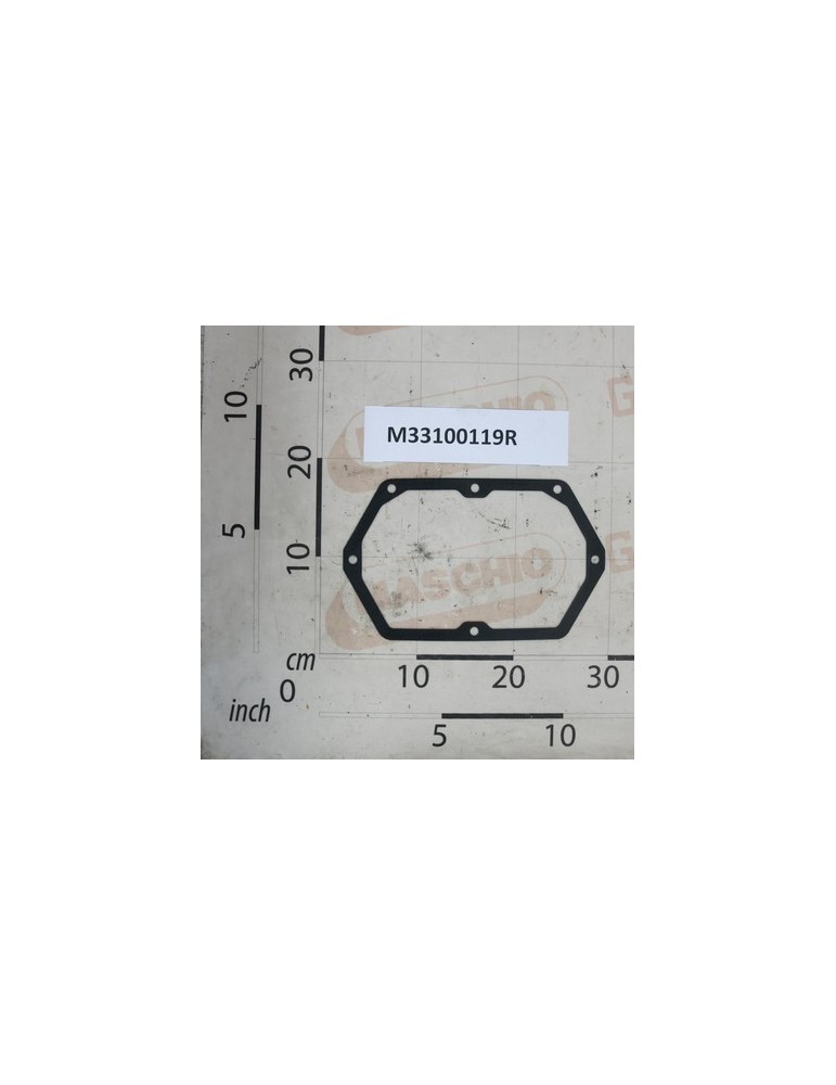 GASKET