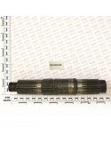 HALF-SHAFT
