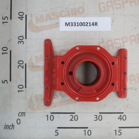 GEARBOX SUPPORT