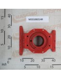 GEARBOX SUPPORT